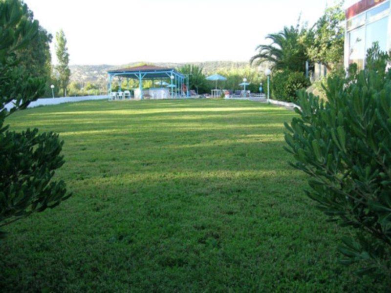 Venus Apartments Platanes  Exteriér fotografie